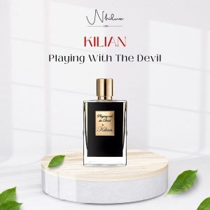 Playing With The Devil