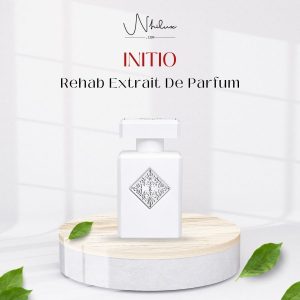 Rehab Extrait De Parfum