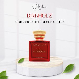 Romance In Florence EDP