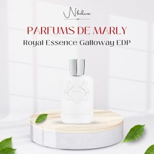 Royal Essence Galloway EDP