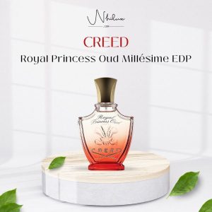 Royal Princess Oud Millésime EDP