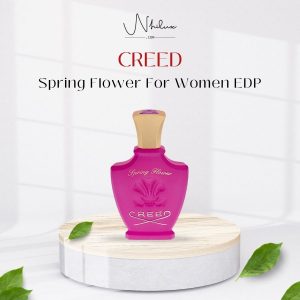 Spring Flower For Women EDP