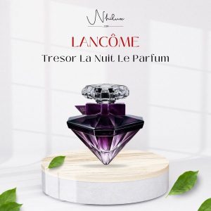 Tresor La Nuit Le Parfum
