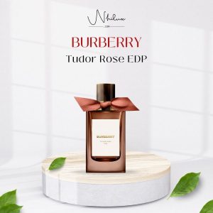 Tudor Rose EDP
