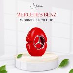 Woman In Red EDP