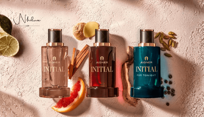 aigner-parfums-collection