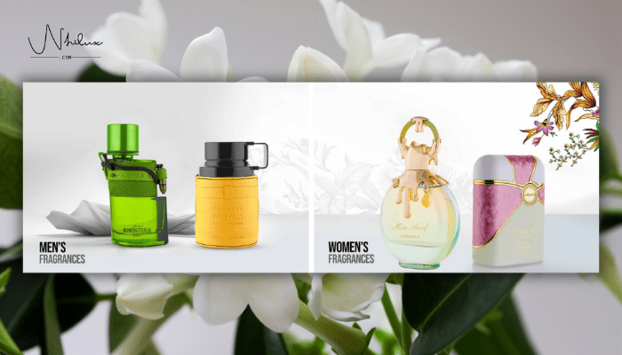 armaf-perfume-collection