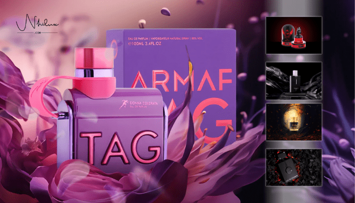 armaf-perfume-collection