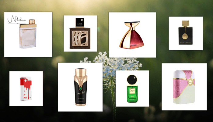 armaf-perfume-collection