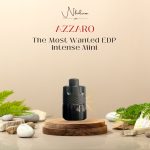 The Most Wanted EDP Intense Mini