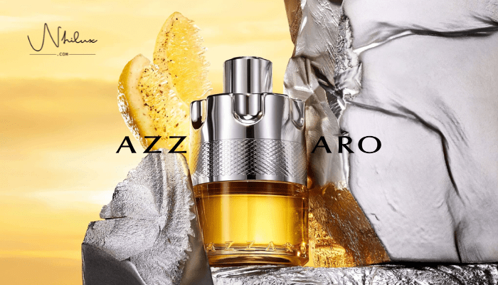 azzaro-wanted