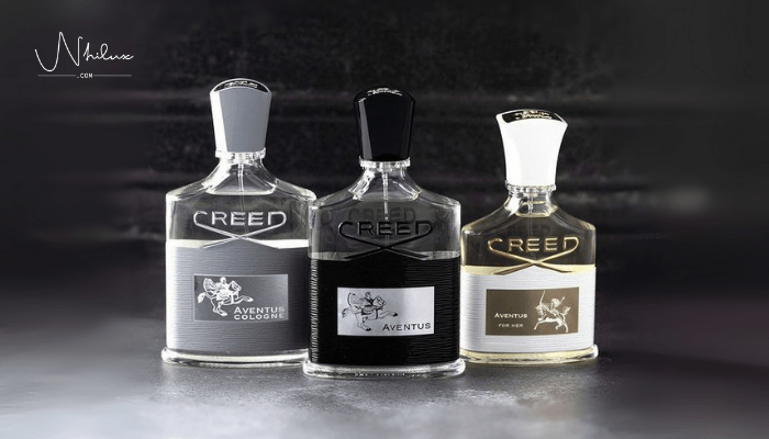creed-collection