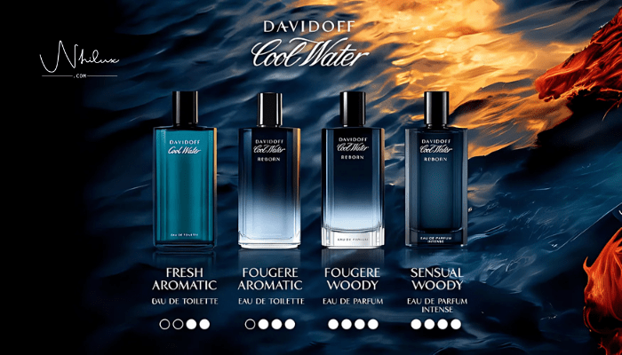 davidoff-collection