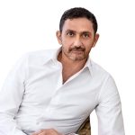Francis Kurkdjian