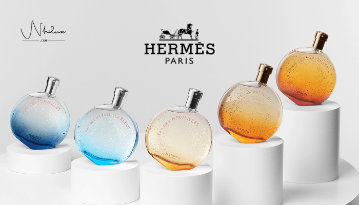 hermes-collection