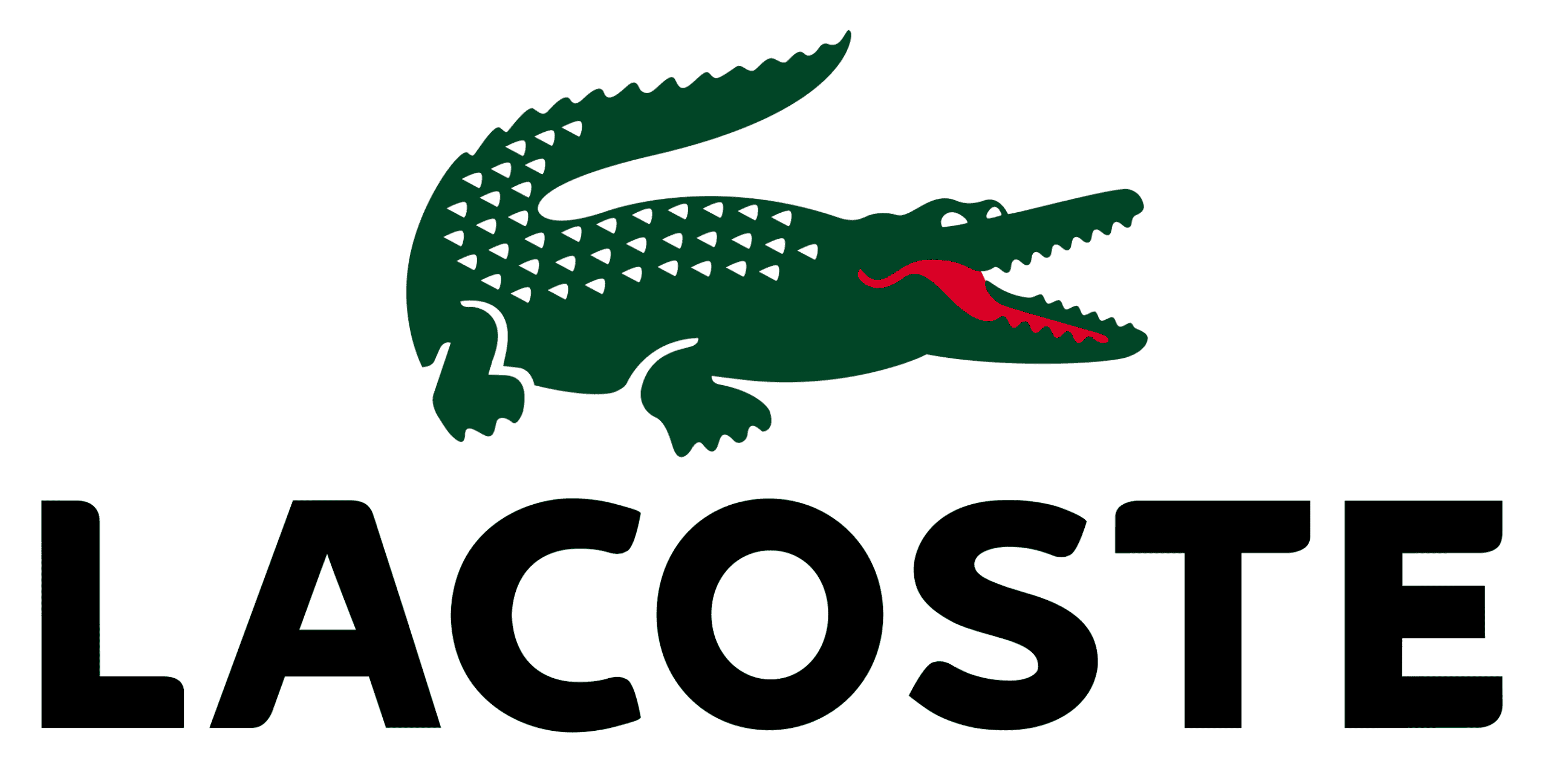 Lacoste