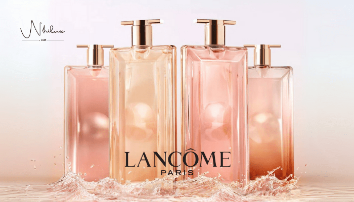 lancome-collection