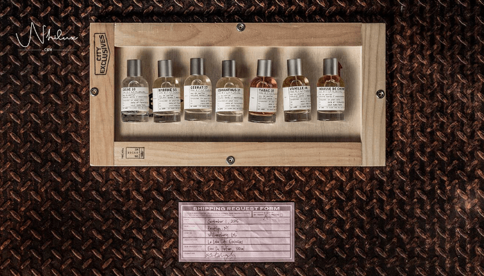 le-labo-collection