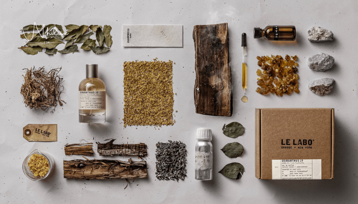 le-labo-collection