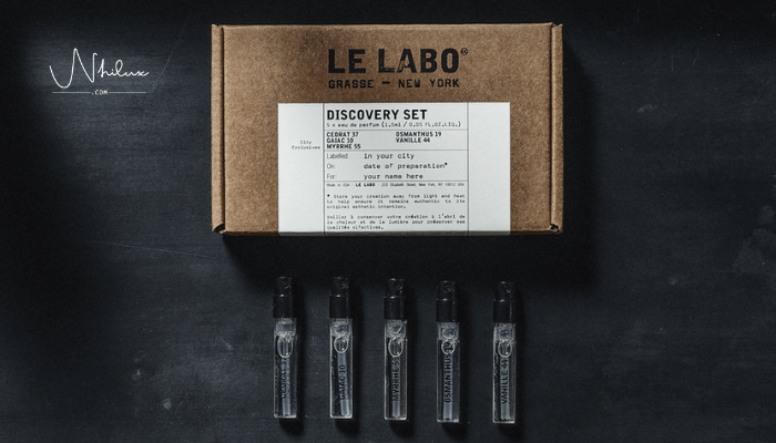 le-labo-collection