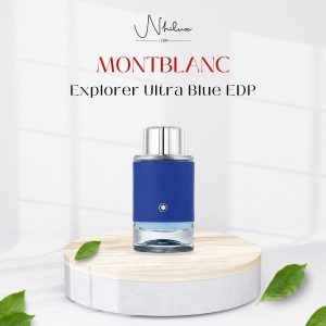 Explorer Ultra Blue EDP