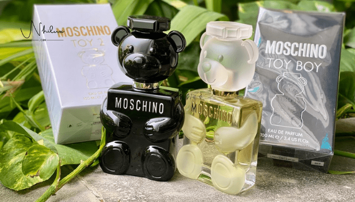 moschino-collection