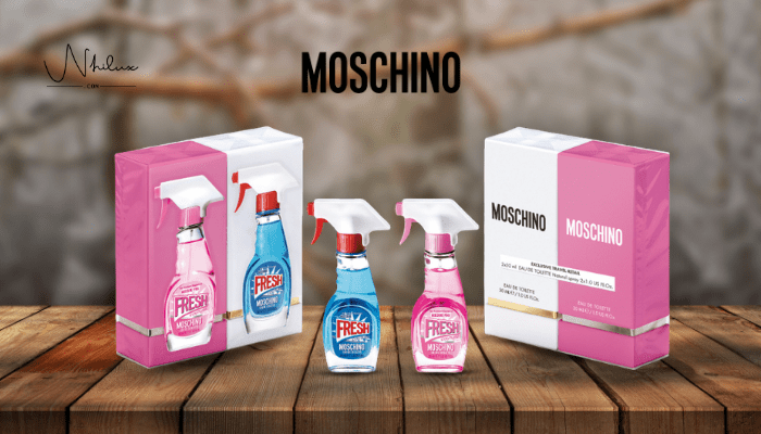 moschino-collection