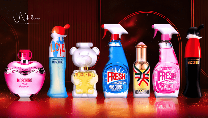 moschino-collection