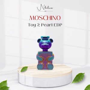 Toy 2 Pearl EDP