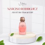 All Of Me Floral EDP