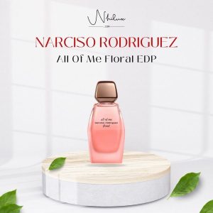 All Of Me Floral EDP