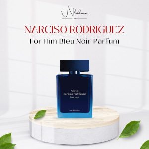 For Him Bleu Noir Parfum