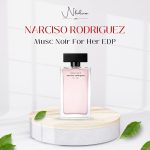 Musc Noir For Her EDP