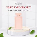 Musc Nude For Her EDP