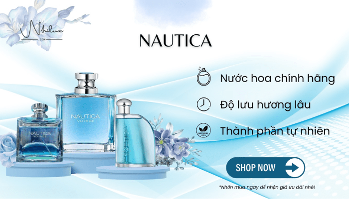nautica-collection