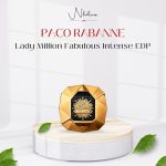 Lady Million Fabulous Intense EDP