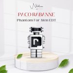 Phantom For Men EDT