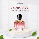 Pure XS For Her EDP