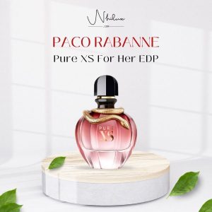 Pure XS For Her EDP