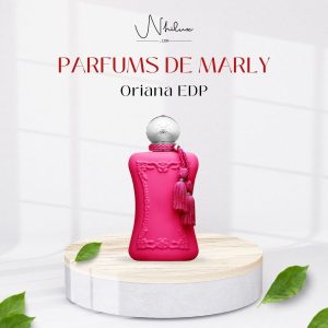 Oriana EDP