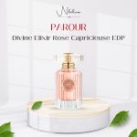 Divine Elixir Rose Capricieuse EDP