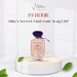 Mila's Secret Find Your Way EDP
