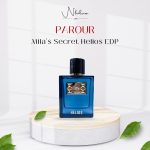 Mila's Secret Helios EDP