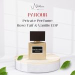 Private Perfume Rose Taif & Vanille EDP