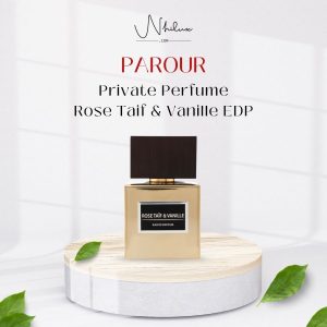 Private Perfume Rose Taif & Vanille EDP