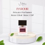Private Perfumer Rose Elixir Musc EDP