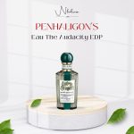 Eau The Audacity EDP