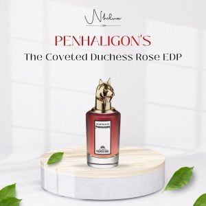 The Coveted Duchess Rose EDP