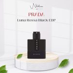 Luna Rossa Black EDP