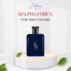 Polo Blue Parfum